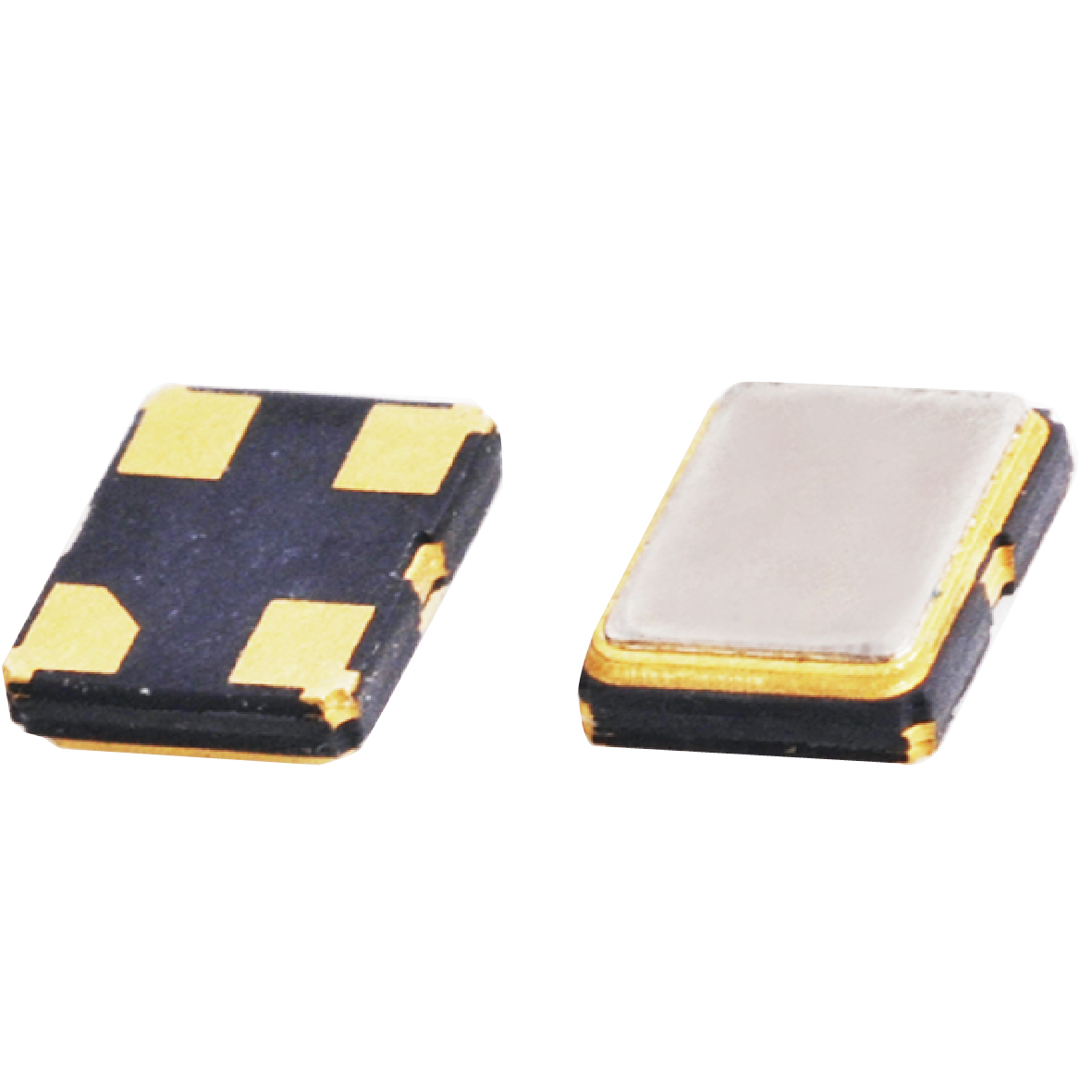 2.5×2.0 SMD OSCILLATOR